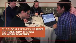 The new Global Partnership Monitoring Exercise