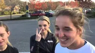 Belmont University XCTF 500K Project 2015