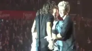 Último Concierto de One Direction 31/10/2015 (SUBTITULADO ESPAÑOL)