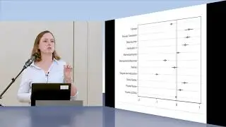 Siobhan McAndrew:  An Overview of Problems – Brexit Workshop