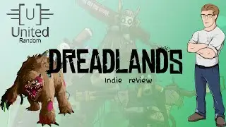 Dreadlands review