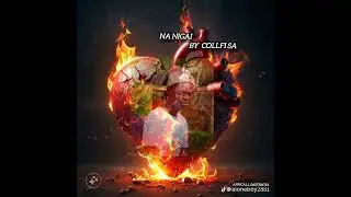 COLLFI SA _-_ Na nigai ( Lufuno album track 5)