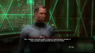 Raid the Base Marvel Ultimate Alliance 2 Invisible Woman Legendary Pro-Reg Walkthrough Part 5