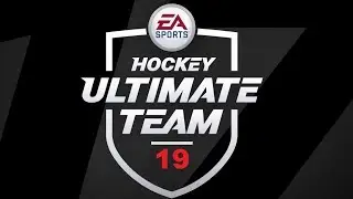 NHL 19 HUT BEST PACK # 4