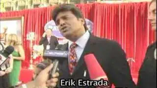 Erik Estrada - Spiritual Side of Hollywood