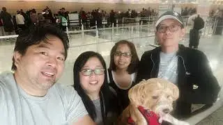 2K23 DFW International Airport Activities