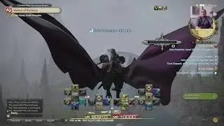The Antitower lvl 60 Dungeon