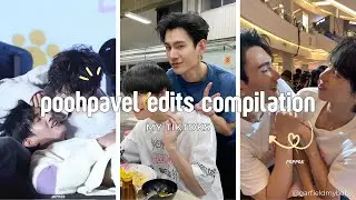 Poohpavel edits compilation 