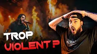 TROP VIOLENT POUR LA FRANCE ?