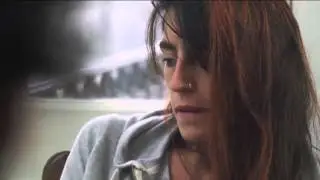 Reel Lara Crespo - Actriz