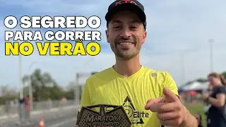 Corr'ida, Desempenho e Ver&atilde;o
