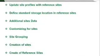 SAP IS Retail Certification Online Adelaide