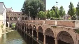 Mantova ( Mantua) - A unique city