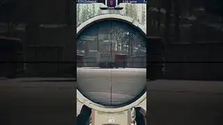 I Finally Tried a NEW Reticle