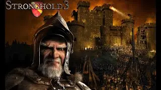 Игрофильм Stronghold 3