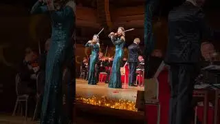 Симфонический оркестр Москвы 