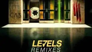 John Lakke - Levels (Remix Dubstep)