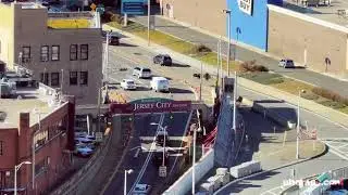 Jersey City Living for NYC Students: Newport & Grove Street