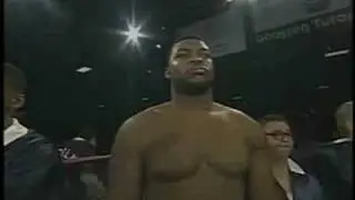 Jason Gavern vs. Malcolm Tann Part 1