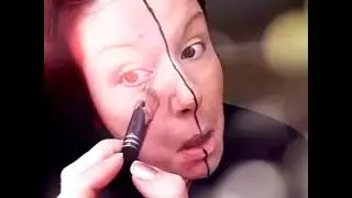 Younique foundation coverage LIQUID vs CREAM