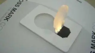card led