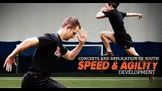 IYCA Certified Speed & Agility Specialist Tour with Jim Kielbaso