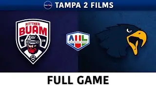 AHL | Rittner Buam SkyAlps vs. Adler Kitzbühel | 28/12/25