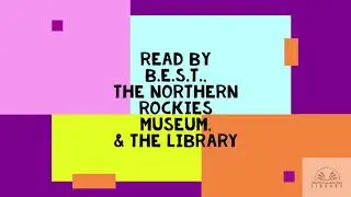 Community Reads #HintonReads Eletelephony