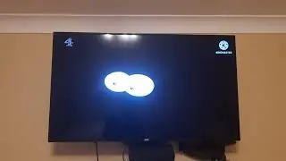 Toopy and Binno - Eyes In The Dark (For Der TV Box)