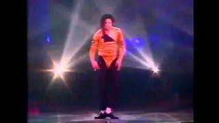 Michael Jackson - Human Nature Live  In Royal Brunei 1996