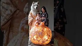 dog 🐶acting famous movie 😍