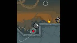 Red Ball 4 Gameplay Shorts Episode 95 part 12