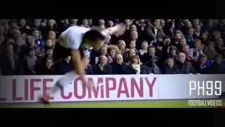 Erik Lamela 2016 - Amazing Skills Show  - HD