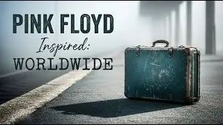 Pink Floyd Inspired Space Rock Instrumental (Long Mix) | Ethnic Instruments World Music Fusion Prog