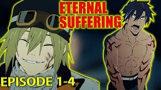 Sentenced to Be a Hero | New Anime Recap