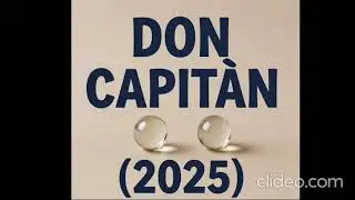 AI Deverse - 05. Don Capit&aacute;n (Russian New Version)