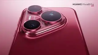 HUAWEI Pura80 Pro - Get It Now