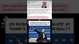 Not see Salutes