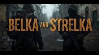 Escape from Tarkov | Prapor | Belka and Strelka &ndash; Fast & Easy Guide