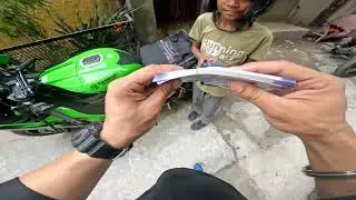 Online fraud delivery iphone 17 pro max
