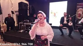 Taraful Simona Alexandru-Live Nunta 2025-Neicuta dacă te-aș pierde (Cover) 