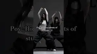 Hidden talents of students 🎯👀🌻#aestheticvideo #remix #tranding #popularshorts