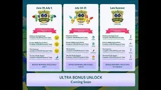 Pok&eacute;mon GO's Safari Zone Dortmund Germany live,Global Challenge Here's When And What You Need to Do!