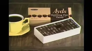Nostalgia Critic Ayds Diet Plan Parody (My Recreation)