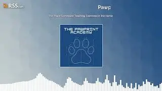 The Place Command: Teaching Calmness in the Home