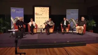 How to rebuild a political party [HD] - Late Night Live, ABC Radio National