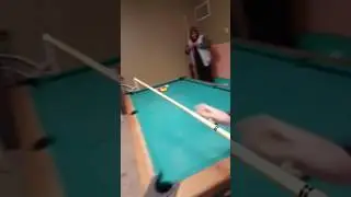 Pool game fail 2017