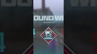 MW3 SnD: Epic Crossmap Double Nade for the Win!