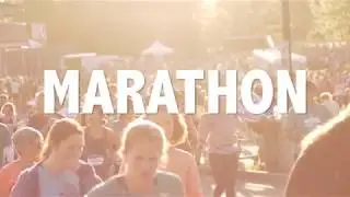 Scenic & Fast - BMO Vancouver Marathon