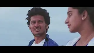 VICHITRA kannada short film trailer | Shri raksha Shetty | Karthik Shetty | Pradeep Shetty Molahalli